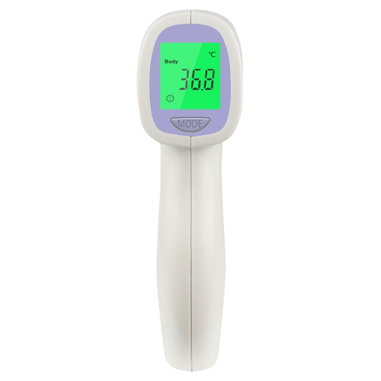 HTD-8808C Durable / Professional Handheld Thermograph Home life, for Baby Adult, Measuring temperature and humidity