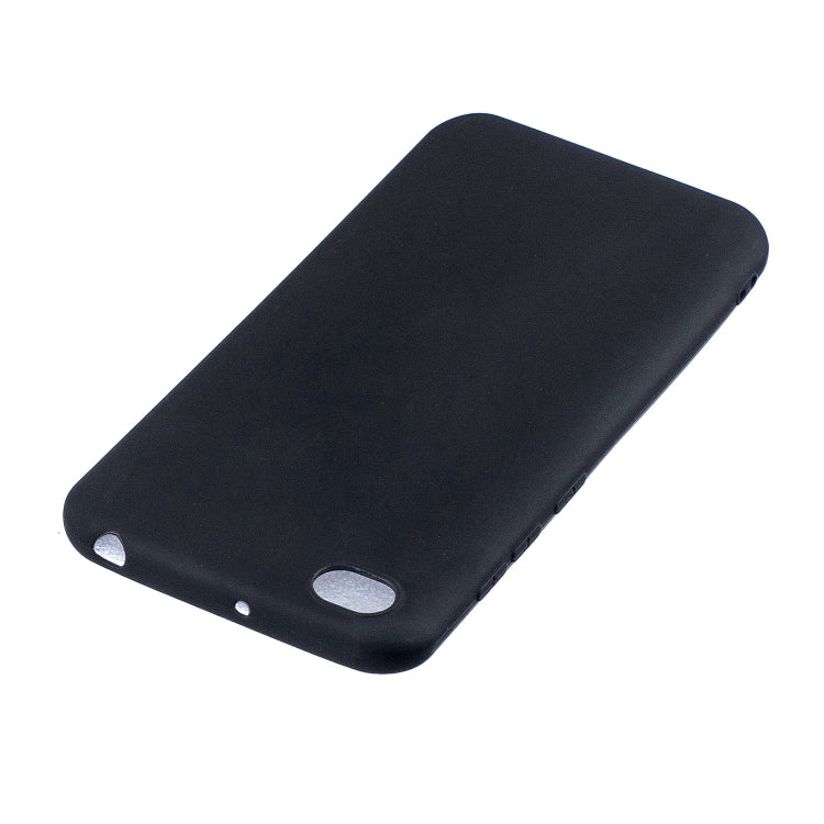 Frosted Solid Color TPU Protective Case for Xiaomi Redmi GO