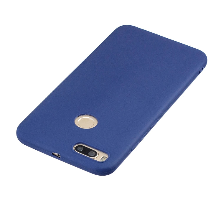 Frosted Solid Color TPU Protective Case for Xiaomi Mi 5X / A1