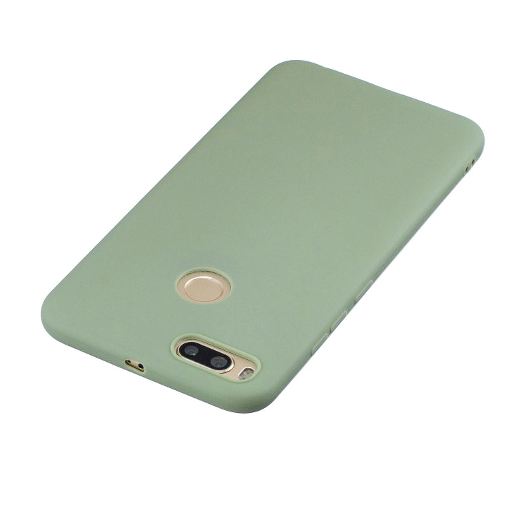 Frosted Solid Color TPU Protective Case for Xiaomi Mi 5X / A1