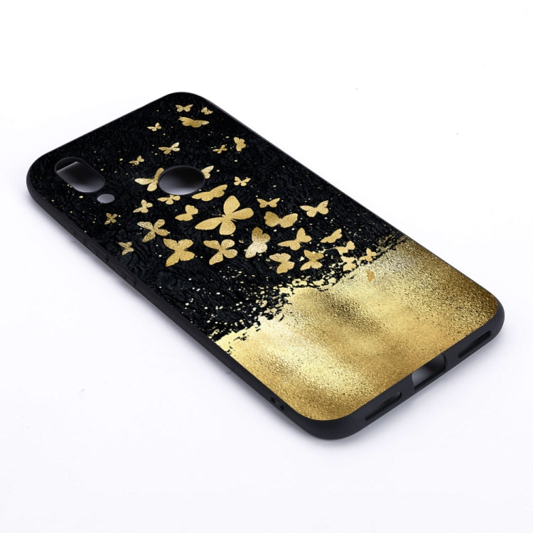 TPU Protective Case For Xiaomi Redmi 7