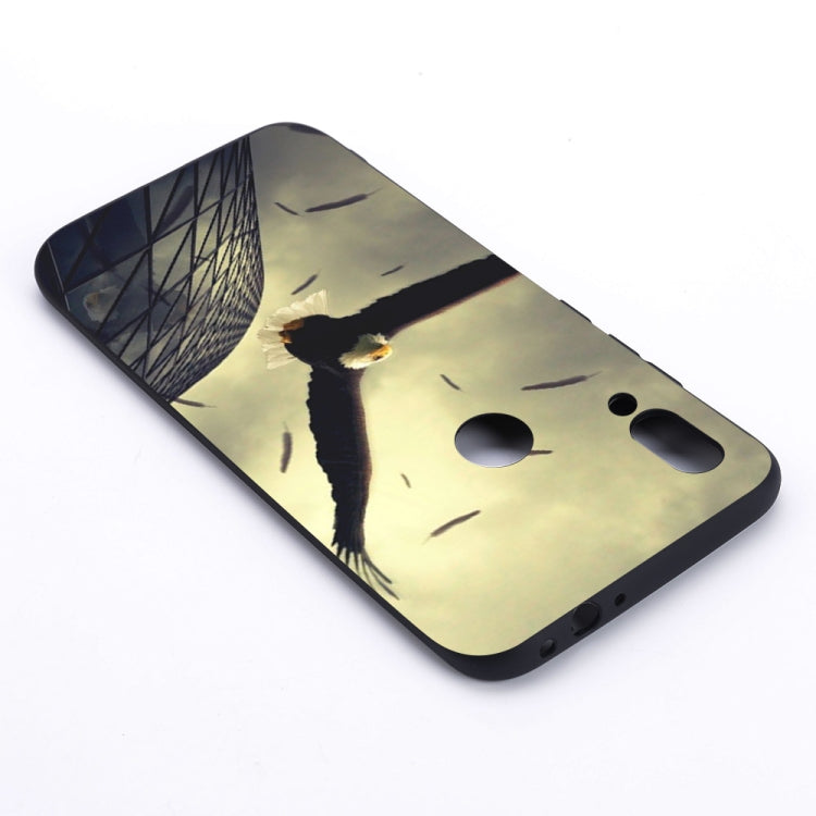 TPU Protective Case For Xiaomi Redmi 7