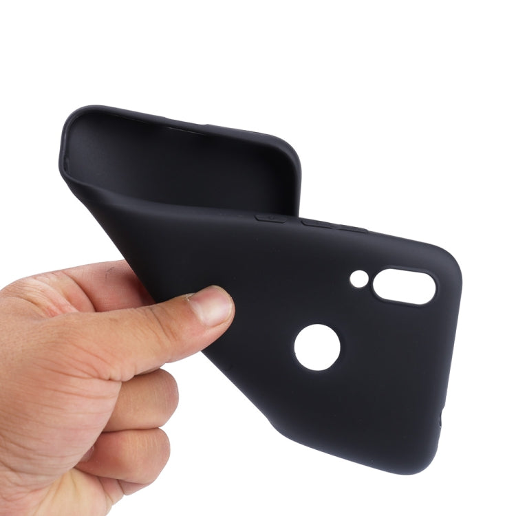 TPU Protective Case For Xiaomi Redmi 7