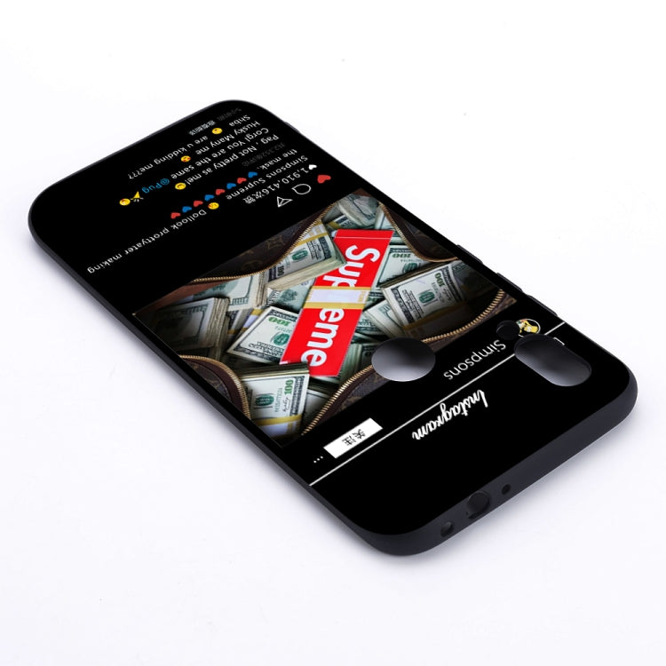 TPU Protective Case For Xiaomi Redmi 7