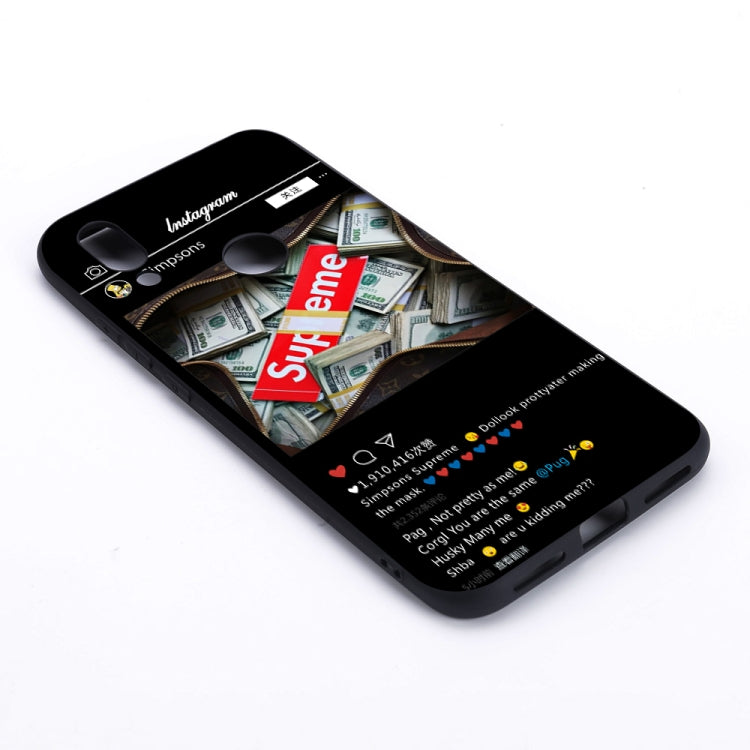 TPU Protective Case For Xiaomi Redmi 7