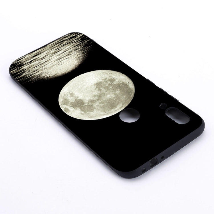 TPU Protective Case For Xiaomi Redmi 7