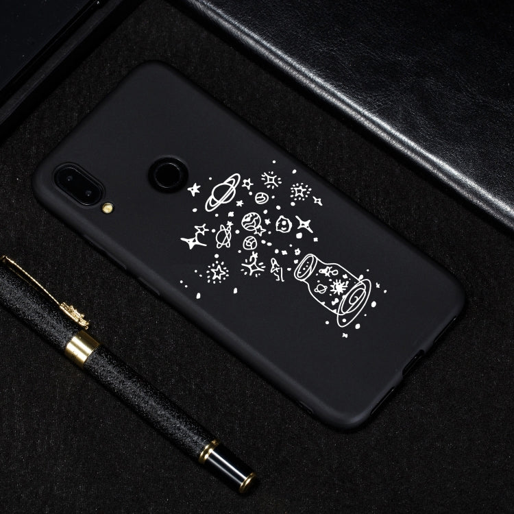 TPU Protective Case For Xiaomi Redmi 7