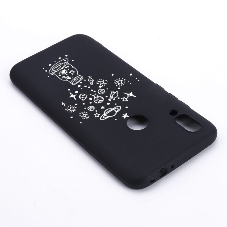 TPU Protective Case For Xiaomi Redmi 7