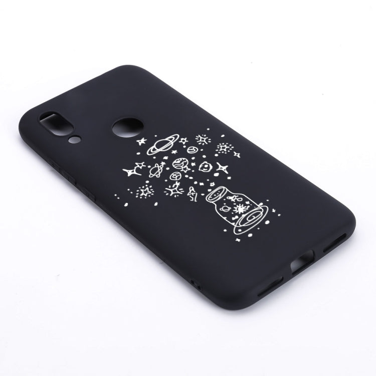 TPU Protective Case For Xiaomi Redmi 7