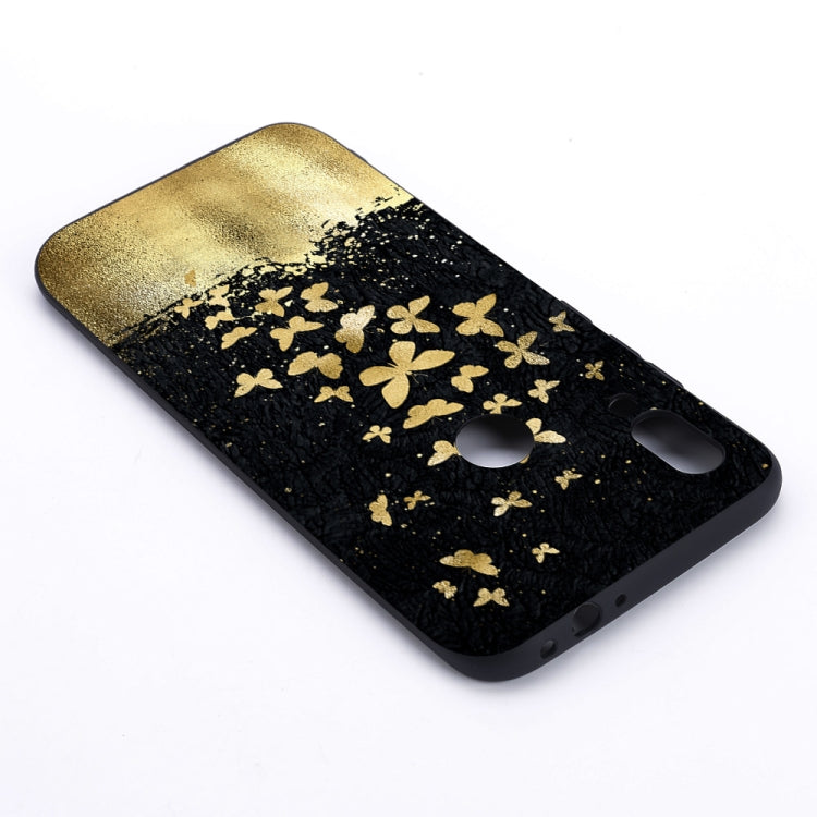 TPU Protective Case For Xiaomi Redmi Note 7