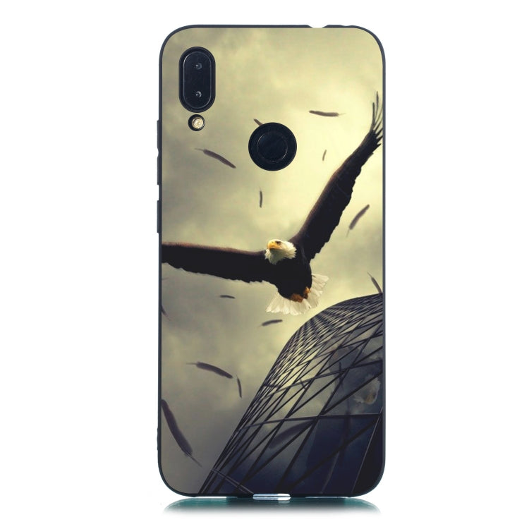 TPU Protective Case For Xiaomi Redmi Note 7