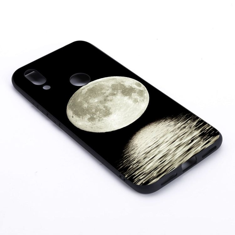 TPU Protective Case For Xiaomi Redmi Note 7