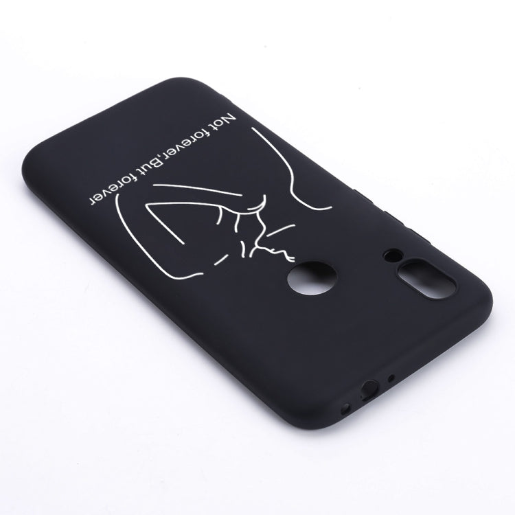 TPU Protective Case For Xiaomi Redmi Note 7
