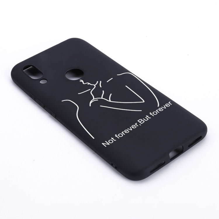 TPU Protective Case For Xiaomi Redmi Note 7
