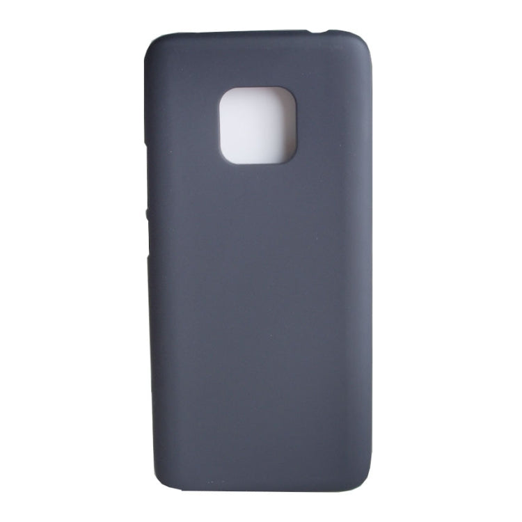 Solid Color Matte TPU Soft Protection Case for Huawei Mate 20 Pro