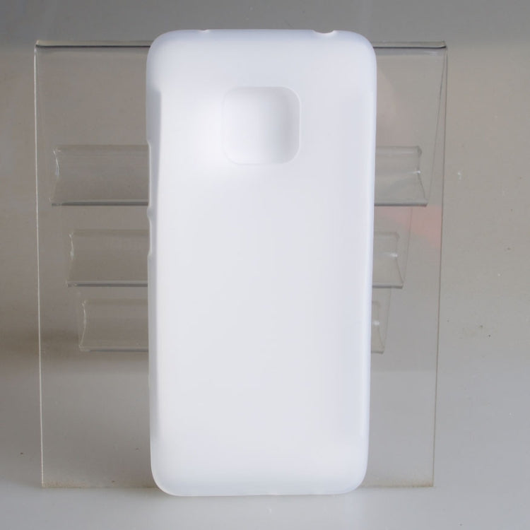 Solid Color Matte TPU Soft Protection Case for Huawei Mate 20 Pro
