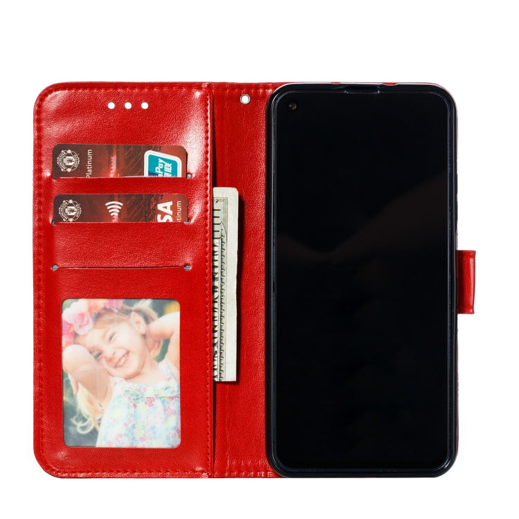 Mandala Embossing Pattern Horizontal Flip Leather Case for Huawei Honor 20 , with Holder & Card Slots & Wallet & Photo Frame & Lanyard