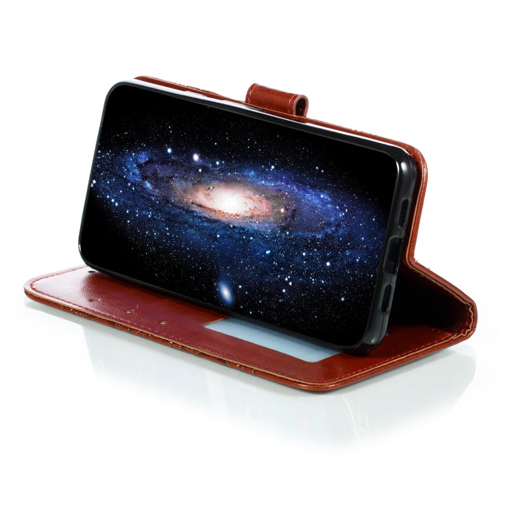 Mandala Embossing Pattern Horizontal Flip Leather Case for Google Pixel 3A , with Holder & Card Slots & Wallet & Photo Frame & Lanyard