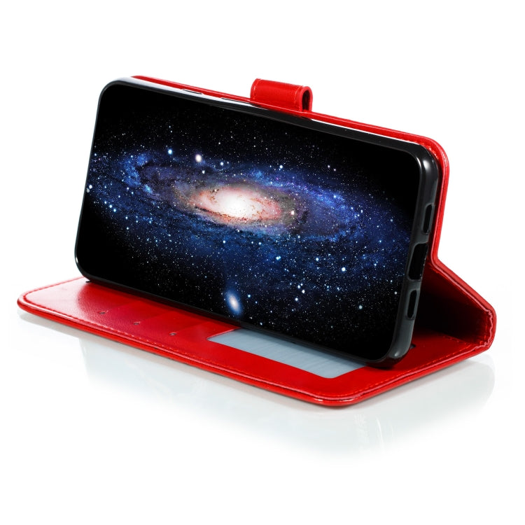 Mandala Embossing Pattern Horizontal Flip Leather Case for Google Pixel 3A XL , with Holder & Card Slots & Wallet & Photo Frame & Lanyard