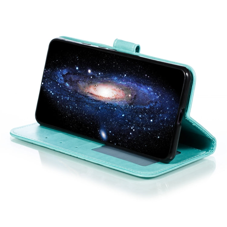 Mandala Embossing Pattern Horizontal Flip Leather Case for Google Pixel 3 XL, with Holder & Card Slots & Wallet & Photo Frame & Lanyard