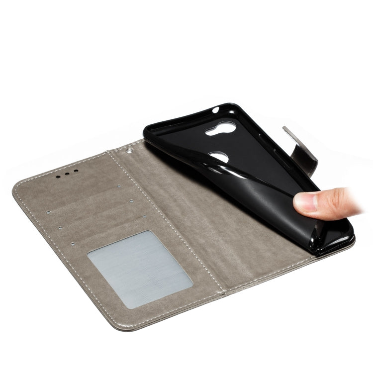 Mandala Embossing Pattern Horizontal Flip Leather Case for Google Pixel 3 XL, with Holder & Card Slots & Wallet & Photo Frame & Lanyard