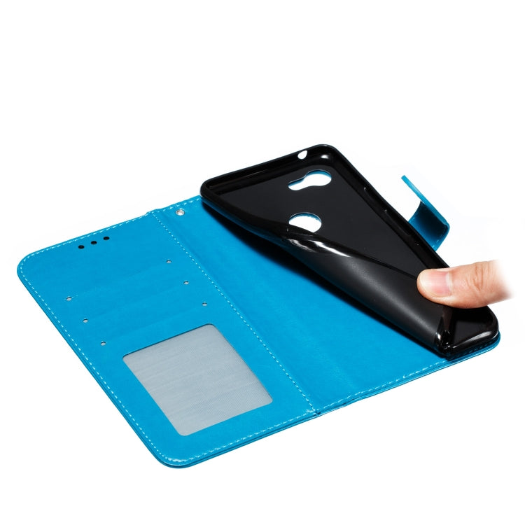 Mandala Embossing Pattern Horizontal Flip Leather Case for Google Pixel 3 XL, with Holder & Card Slots & Wallet & Photo Frame & Lanyard