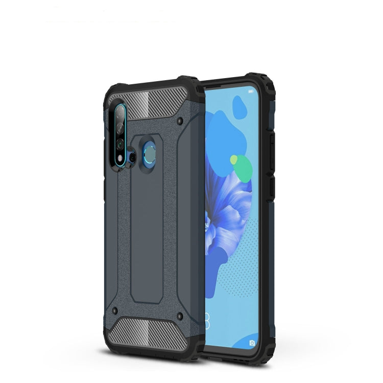 Magic Armor TPU + PC Combination Case for Huawei Nova 5i / P20 Lite 2019