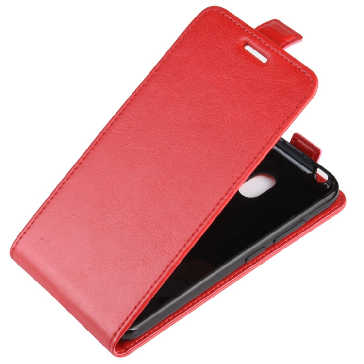 Crazy Horse Vertical Flip Leather Protective Case for NOKIA 2.2
