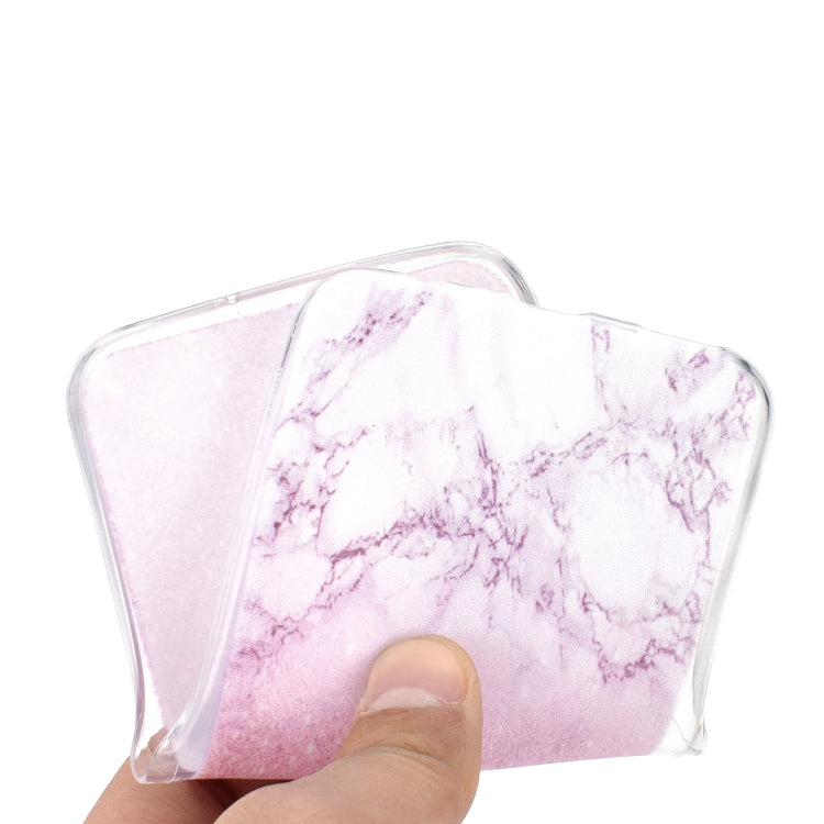 Stylish and Beautiful Pattern TPU Drop Protection Case for Huawei Y9 2019