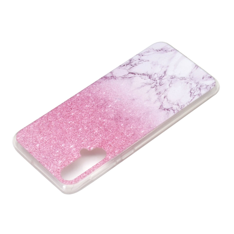 Stylish and Beautiful Pattern TPU Drop Protection Cover for Huawei Nova 5