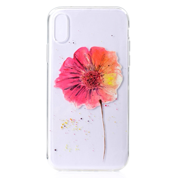 Stylish and Beautiful Pattern TPU Drop Protection Cover for Xiaomi Redmi 7A