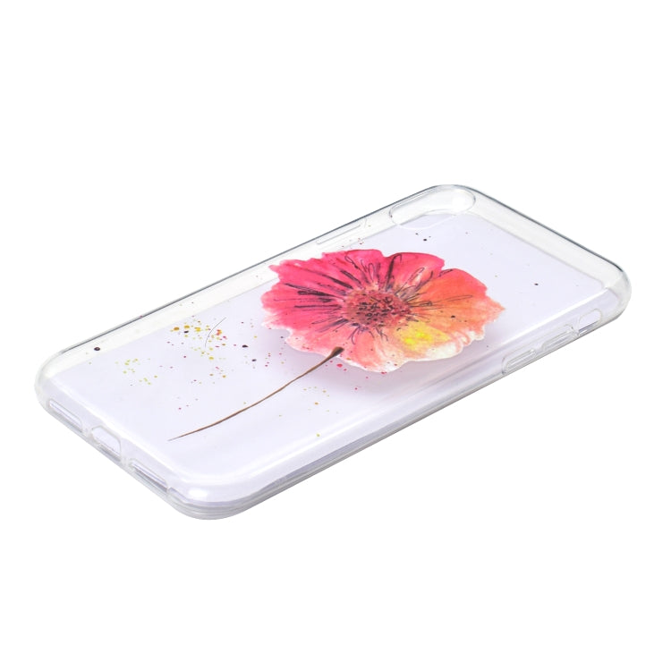 Stylish and Beautiful Pattern TPU Drop Protection Cover for Xiaomi Redmi 7A
