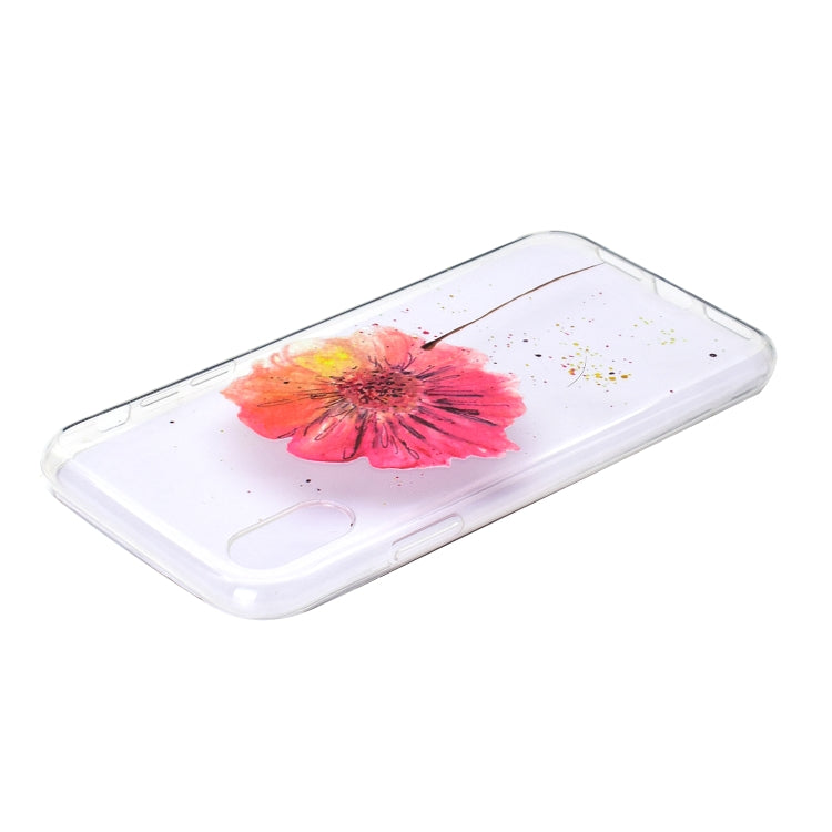 Stylish and Beautiful Pattern TPU Drop Protection Cover for Xiaomi Redmi 7A