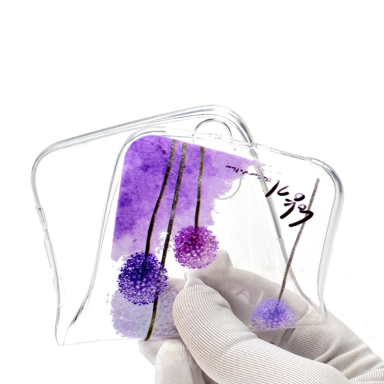 Stylish and Beautiful Pattern TPU Drop Protection Cover for Xiaomi Redmi 7A