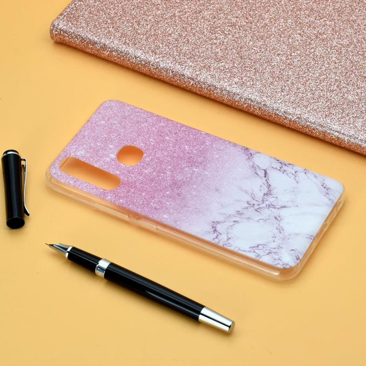 Stylish and Beautiful Pattern TPU Drop Protection Case for SONY Z5X