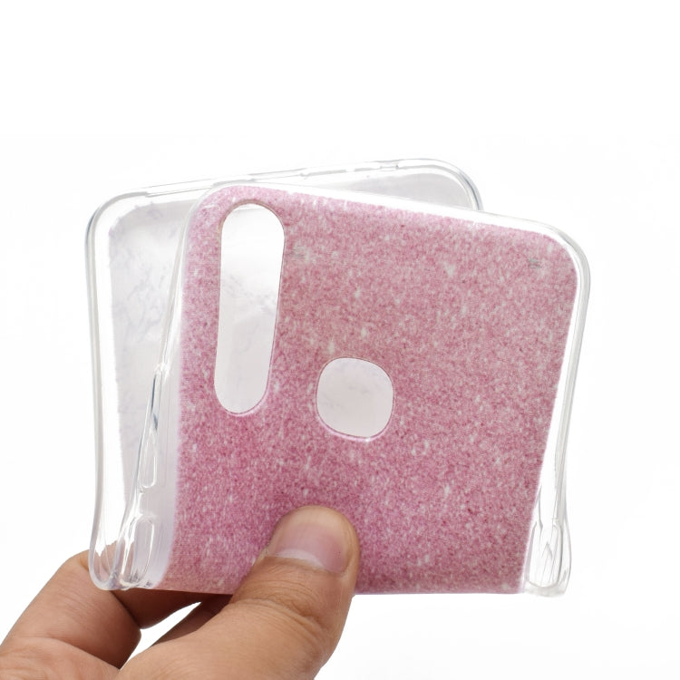 Stylish and Beautiful Pattern TPU Drop Protection Case for SONY Z5X