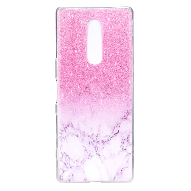 Stylish and Beautiful Pattern TPU Drop Protection Cover for One Plus 7 Pro