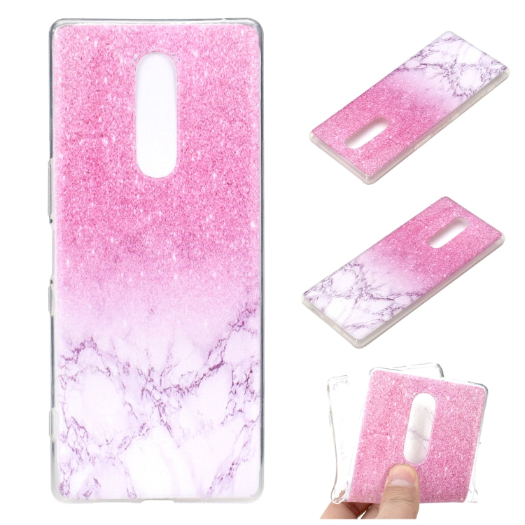 Stylish and Beautiful Pattern TPU Drop Protection Cover for One Plus 7 Pro