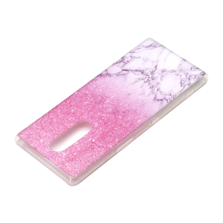 Stylish and Beautiful Pattern TPU Drop Protection Cover for One Plus 7 Pro