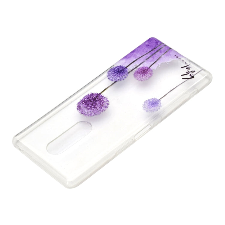 Stylish and Beautiful Pattern TPU Drop Protection Cover for One Plus 7 Pro