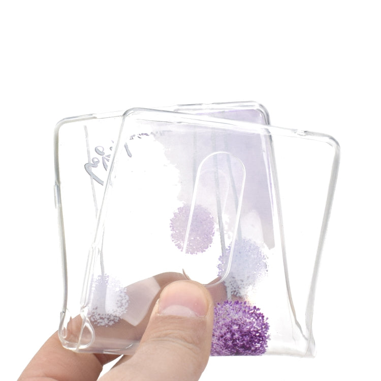 Stylish and Beautiful Pattern TPU Drop Protection Cover for One Plus 7 Pro