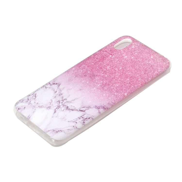 Stylish and Beautiful Pattern TPU Drop Protection Case for Huawei Y5 2019