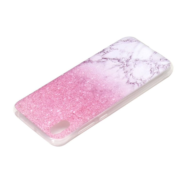 Stylish and Beautiful Pattern TPU Drop Protection Case for Huawei Y5 2019
