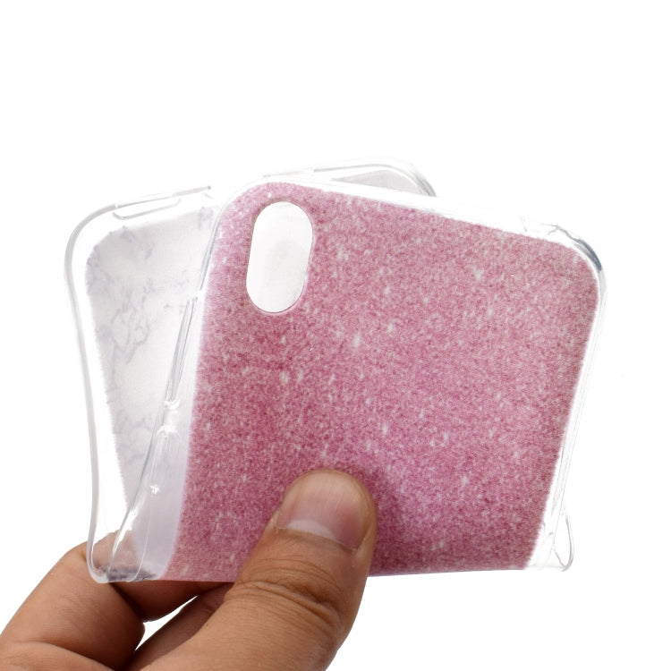 Stylish and Beautiful Pattern TPU Drop Protection Case for Huawei Y5 2019