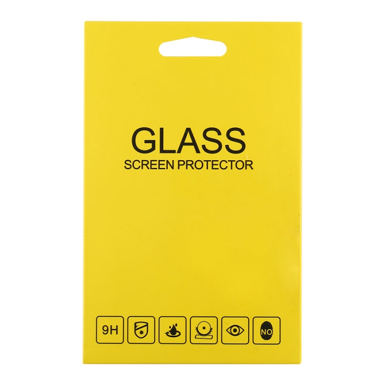 0.26mm 2.5D Tempered Glass Film for Galaxy Watch Active