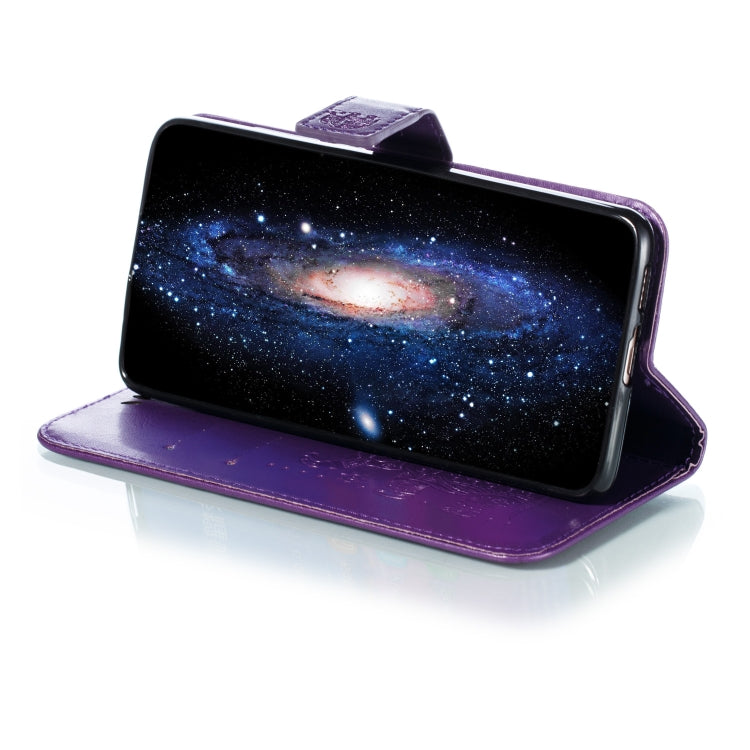 Elephant Embossing Pattern Horizontal Flip Leather Case for Xiaomi Redmi K20 & K20 Pro, with Holder & Card Slots & Wallet & Lanyard