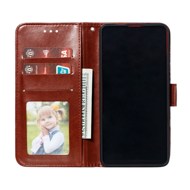 Mandala Embossing Pattern Horizontal Flip Leather Case for Xiaomi Redmi K20 & K20Pro & Mi9 T & Mi9 T Pro, with Holder & Card Slots & Wallet & Photo Frame & Lanyard