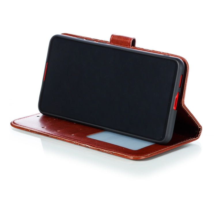 Mandala Embossing Pattern Horizontal Flip Leather Case for Xiaomi Redmi K20 & K20Pro & Mi9 T & Mi9 T Pro, with Holder & Card Slots & Wallet & Photo Frame & Lanyard