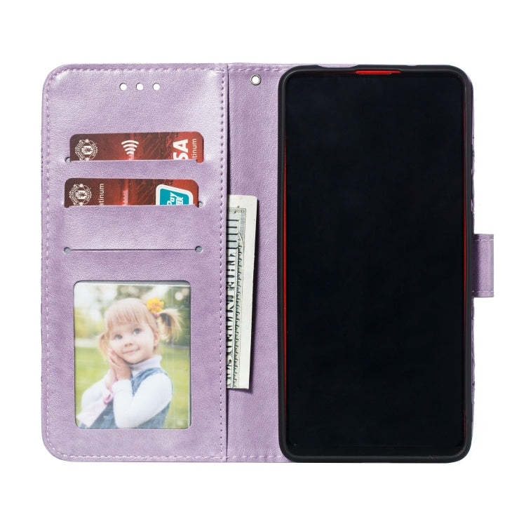 Mandala Embossing Pattern Horizontal Flip Leather Case for Xiaomi Redmi K20 & K20Pro & Mi9 T & Mi9 T Pro, with Holder & Card Slots & Wallet & Photo Frame & Lanyard