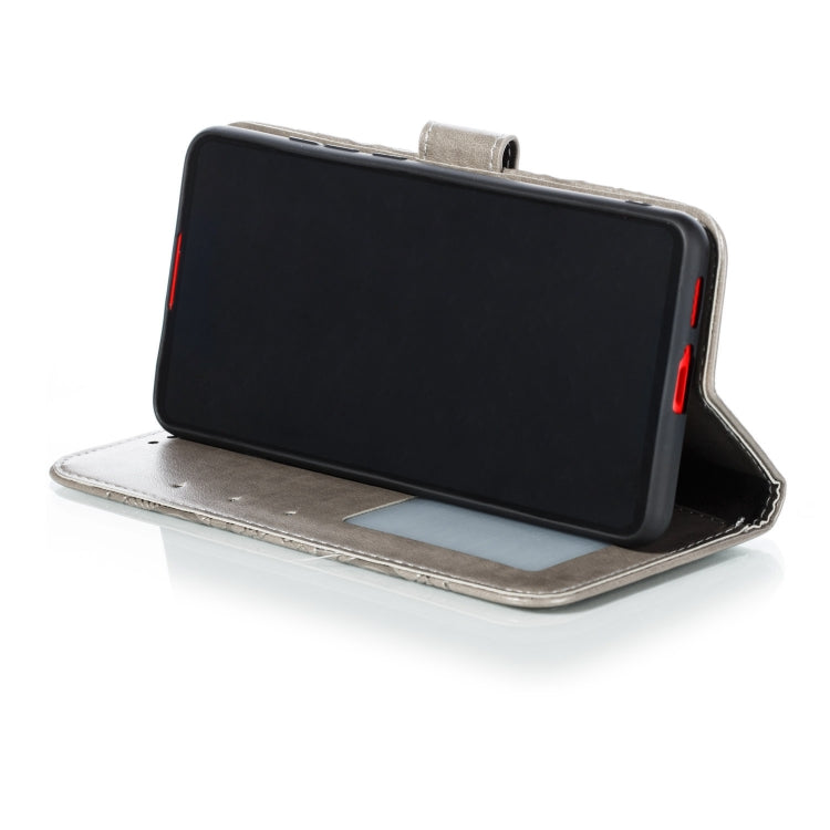 Mandala Embossing Pattern Horizontal Flip Leather Case for Xiaomi Redmi K20 & K20Pro & Mi9 T & Mi9 T Pro, with Holder & Card Slots & Wallet & Photo Frame & Lanyard